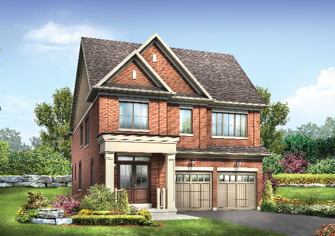 Kendalwood B at Ivy Ridge